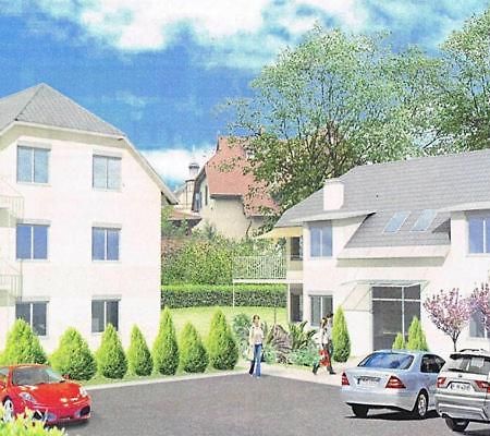"Nature Erleben" Appartement & Komfortzimmer فيلدين ام ورثرسي المظهر الخارجي الصورة