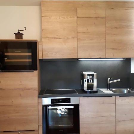 "Nature Erleben" Appartement & Komfortzimmer فيلدين ام ورثرسي المظهر الخارجي الصورة
