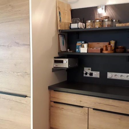 "Nature Erleben" Appartement & Komfortzimmer فيلدين ام ورثرسي المظهر الخارجي الصورة