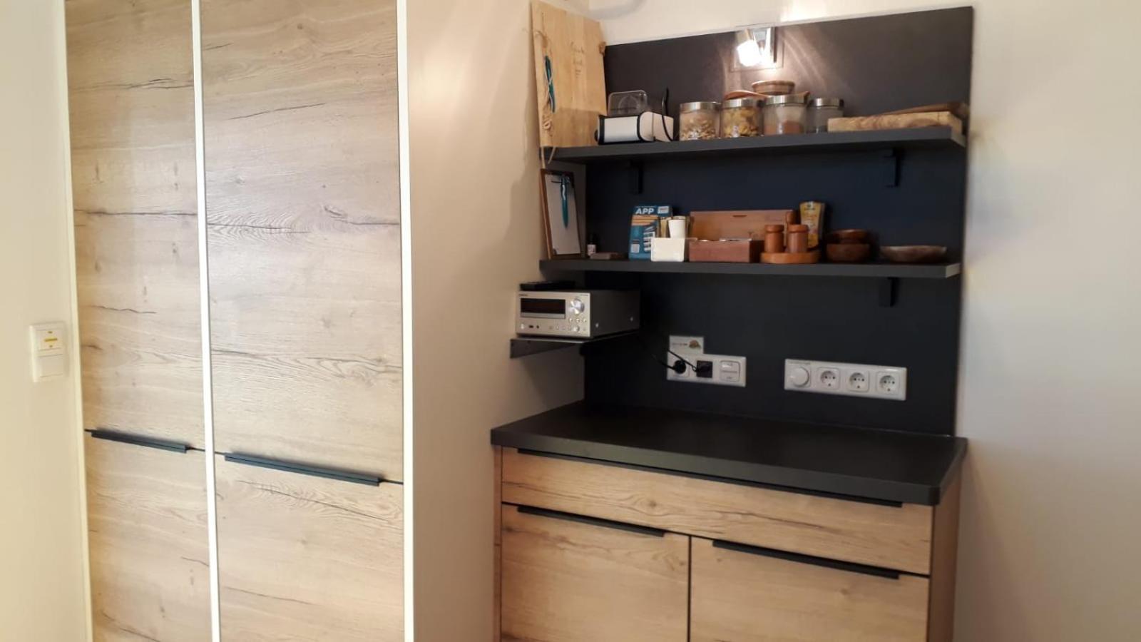"Nature Erleben" Appartement & Komfortzimmer فيلدين ام ورثرسي المظهر الخارجي الصورة
